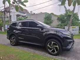 Rush trd sportivo m/t 2018 low km