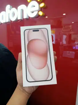 Credit Iphone15 plus cukup pake e-KTP asli ajaa