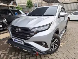 [OLXMOBBI] DP Rendah Toyota Rush 1.5 G Bensin-AT 2020 PSKSWS