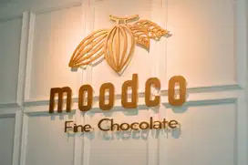 Moodco Fine Chocolate Mencari Pribadi yang Siap Bekerja