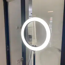 Ringlight bonus stand