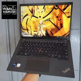laptop Lenovo thinkpad t14s core i5 gen 10 ram 16/256gb A-FC