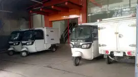 Tvs cargo cocok.untuk laundry  dan angkutan pasar