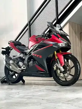 Super Keren‼️ Honda CBR 250 RR SP ABS th 2022 - Radhe Mustika