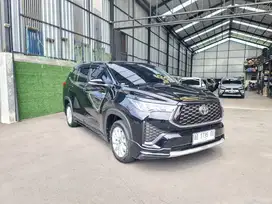 Innova Zenix V Hybrid 2023 matic tangan pertama