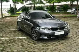 BMW 320i Sport 2022