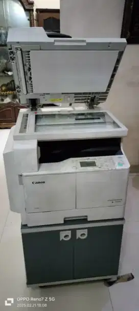 Mesin Fotocopy Canon IR 2006N