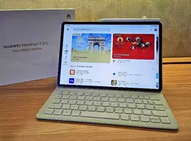 Tablet Huawei Matepad 11.5s Papermate edition 8/256GB