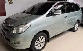 Innova V 2005 Full Orisinil