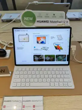 HUAWEI MATEPAD 12X 12/256