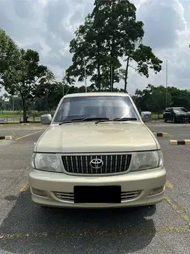 [TERAWAT] Kijang LSX 1.8 Manual 2004