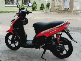 Mio Sporty 5TL 2007