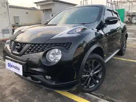 [OLXMOBBI] DP Rendah Nissan Juke 1.5 RX Bensin-AT 2017 TSGSXS