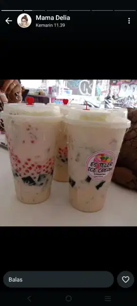 Nyari lowongan pekerjaan apa aja yg penting halal,Art juga boleh