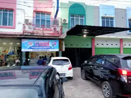 Dijual Ruko 2 Lantai Sukarame