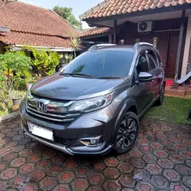 Honda BRV 1.5 E Matic 2019