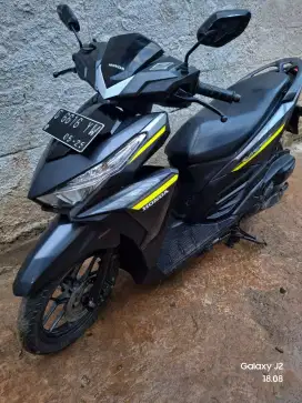 Vario 125 led mulus