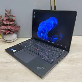 laptop Lenovo thinkpad x13 yoga core i5 gen 10 ram 16/256gb A-ET