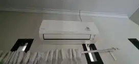 Jual Murah AC Daikin 1,5 PK Thailand