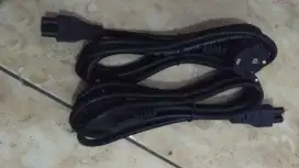 Kabel laptop 9pcs