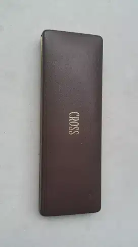 Ballpoint Cross