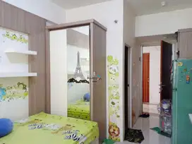 Dijual Apartemen Puncak Kertajaya Tower A Studio