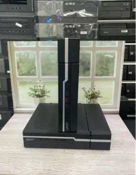 MINI PC ACER VERITON N4660G CORE I5 GEN 9 RAM 8/256GB M-SBRS