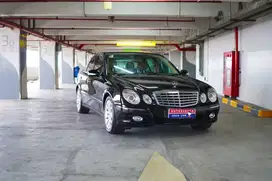 Mercedes Benz E280 ( 2008 )