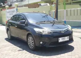 Toyota vios G mt