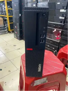 PC Lenovo M710s SFF Core i7 Gen 7 RAM 8/256GB M-SBRS