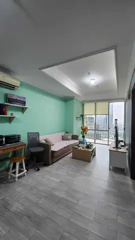 Dijual Cepat Denpasar Residence Kuningan With 1 Bedrooms, 60 sqm