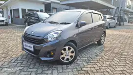 [OLXMOBBI] DP Rendah Daihatsu Ayla 1.0 M Bensin-MT 2024