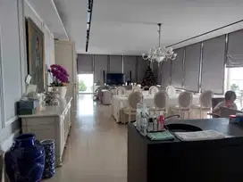 Dijual Apartemen The Residences at Darmawangsa uk 453m2 at jaksel
