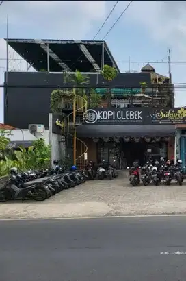 DIJUAL RUKO / GEDUNG 3 LANTAI STRATEGIS DI JL. RIYANTO, PURWOKERTO