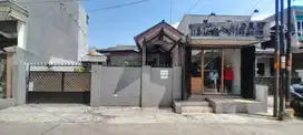 Dijual Rumah Perumnas Tangerang