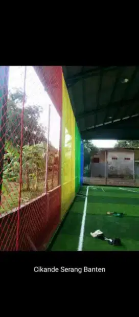 Jaringan serbaguna