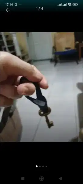 Gantung an tas ocil ori murahh