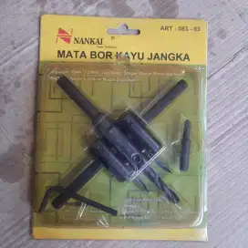 Mata Bor Jangka Nankai