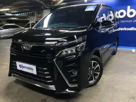 DP MURAH - Toyota Voxy 2.0 Bensin-AT 2018