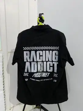 PROSTREET WORKSHIRT (L)