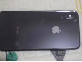 Iphone Xs Max 256 GB