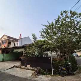 Tanah hook di BSD