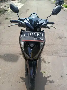 Honda Beat 2021 Murah Aj