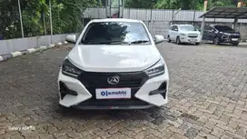 [OLXMOBBI] Low Angs Daihatsu Ayla 1.2 R Bensin-MT 2023 FBE