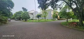 Jual Kavling Foresta Fresco BSD City Tangerang
