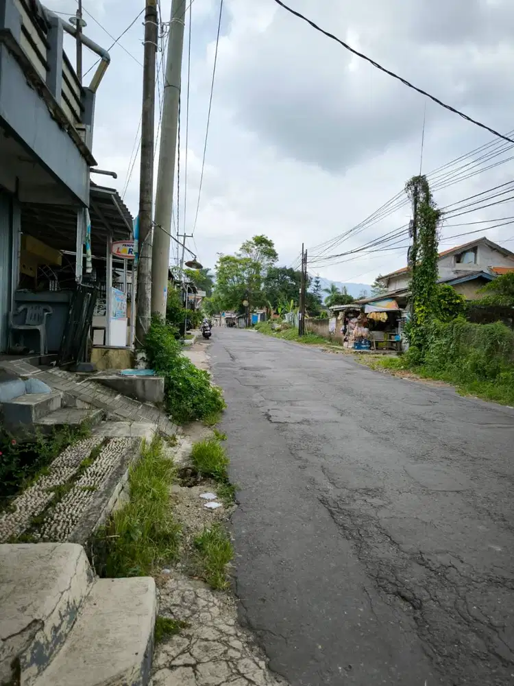 villa cipanas puncak taman permata gadog nego sampai jadi
