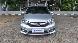 [OLXMOBBI] Low Angs Honda Brio Satya 1.2 E Bensin-AT 2019 SRB