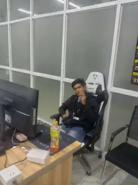 Di Butuhkan Office Boy kantor