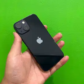 Iphone 13 mini bekas