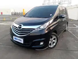 DP MURAH - Mazda Biante 2.0 Skyactive Bensin-AT 2016